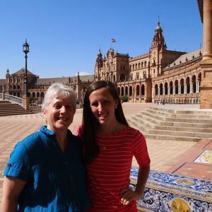 Meet your Posher, Joyce